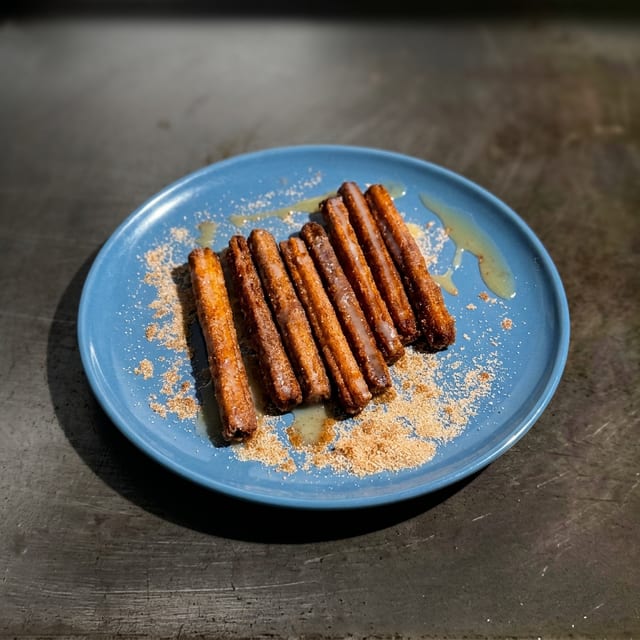 Churro.