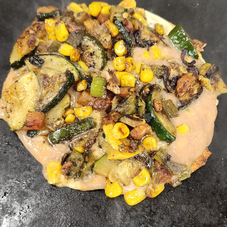 Delicious Quesadilla Creations