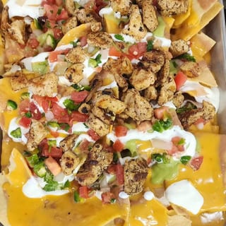 Nachos
