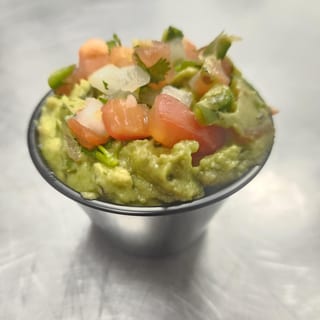 4oz Guacamole
