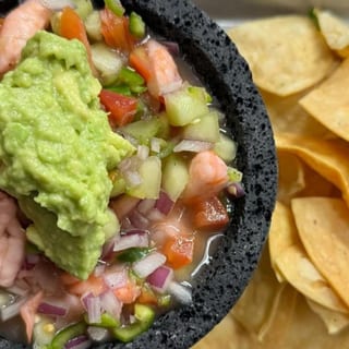 Ceviche 16oz