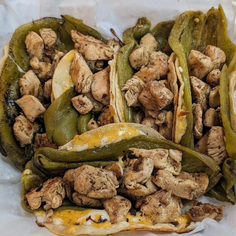 Carnitas: Authentic Mexican Tacos and Burritos